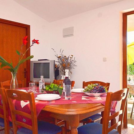 Apartments Miljenka فوديس المظهر الخارجي الصورة