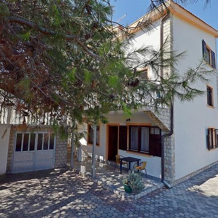 Apartments Miljenka فوديس المظهر الخارجي الصورة