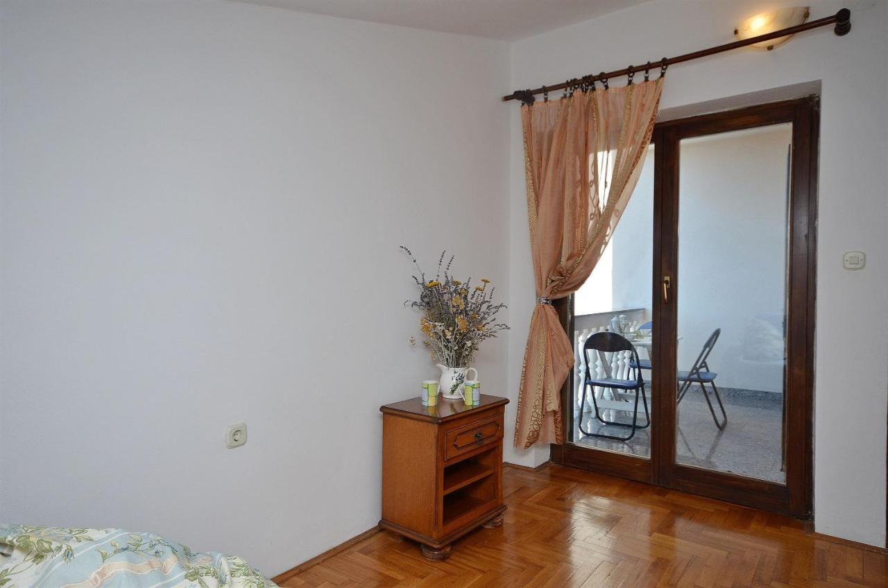 Apartments Miljenka فوديس المظهر الخارجي الصورة