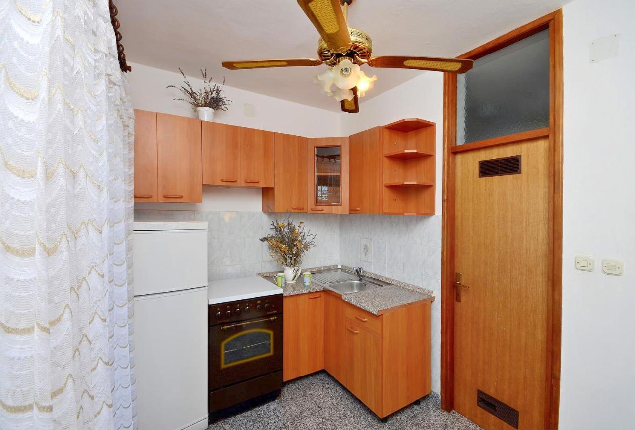 Apartments Miljenka فوديس المظهر الخارجي الصورة